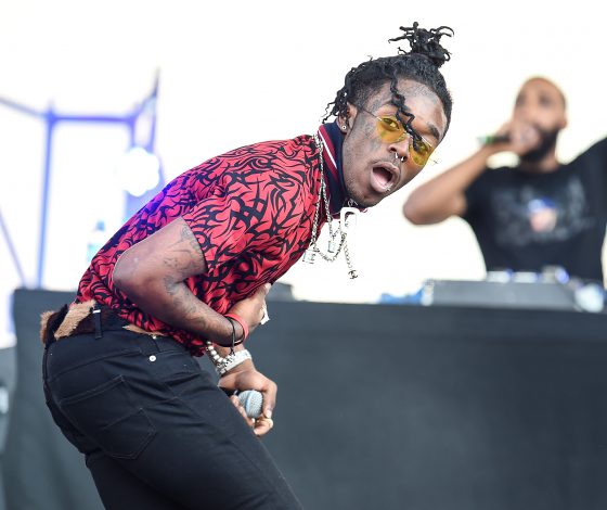 Lil Uzi Vert «ушел из рэпа», но выпустил клип. Почему его скоро удалят?