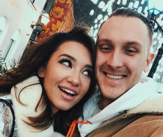 Цифра дня: сколько стоит подарок T-killah жене?