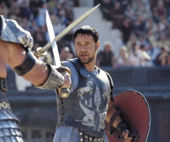 Стала известна дата выхода сиквела «Гладиатора»