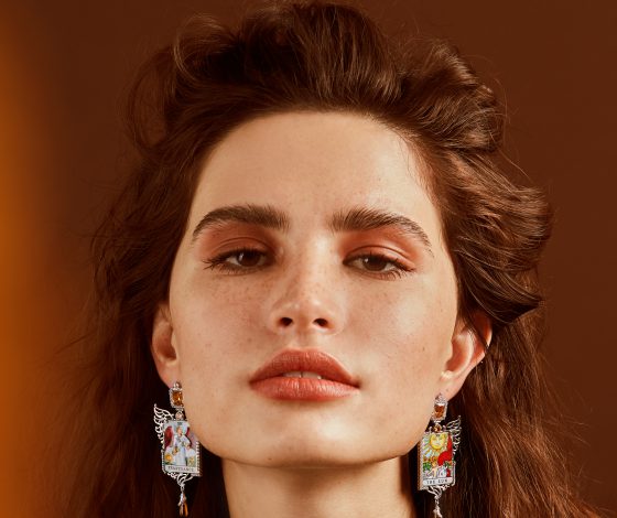 Тебе понравится: стильные украшения-талисманы в единственном экземпляре