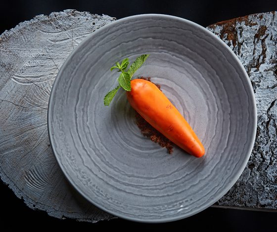 Humans Seafood Bar на Патриках: новое дневное меню