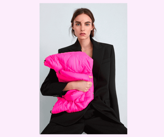 10 вещей, которые должны быть в твоем гардеробе этой весной