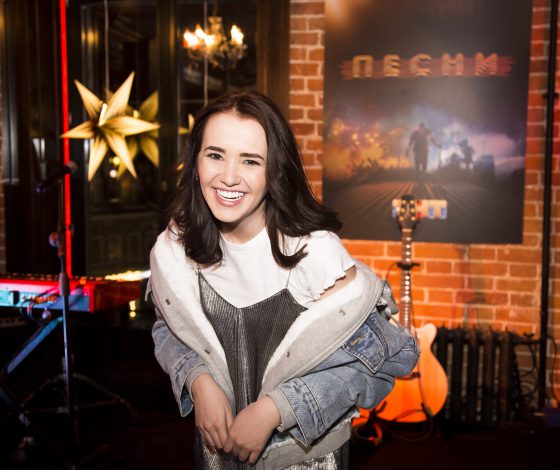 Смотри, как выглядят участники второго сезона шоу «Песни»