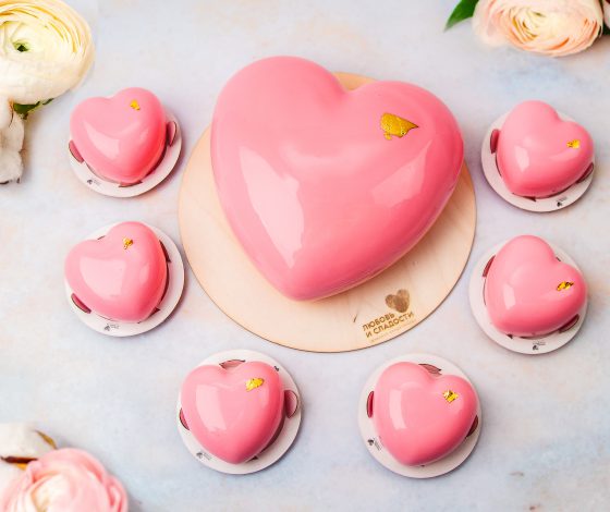 Самые простые кондитерские рецепты для новогоднего стола