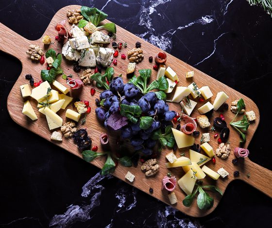 Новый ресторан: Ottoman steak house & kebab