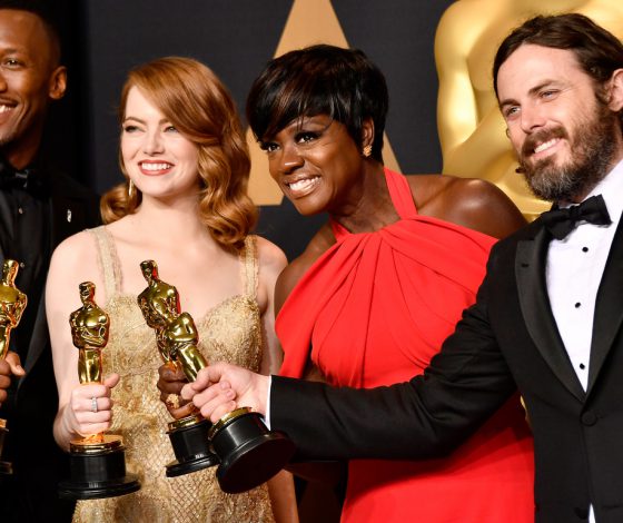 Вегетарианское меню и никакого пластика: от чего в этом году откажутся на премии «Оскар»