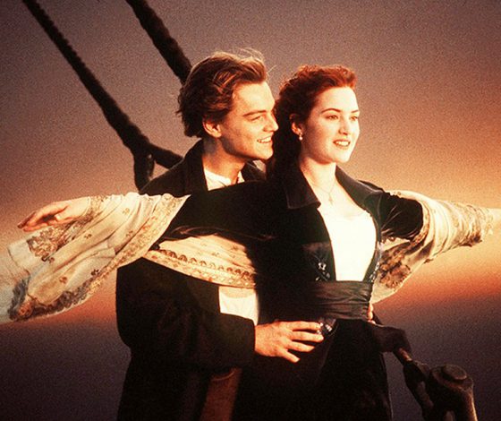 Фильмы, не достойные награды по новым стандартам «Оскара»: «Титаник», «Список Шиндлера», «Отступники» и другие