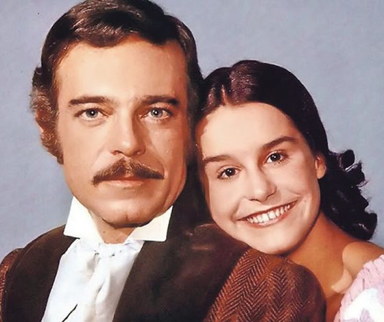 Как сейчас выглядит главная героиня сериала «Рабыня Изаура»?