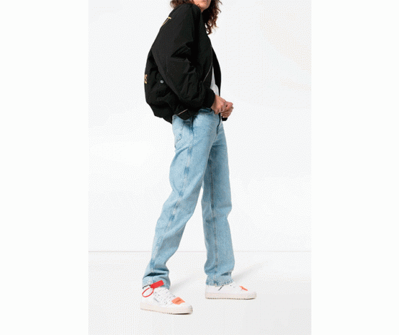 Wishlist месяца: 20 стильных пар джинсов, которые мы хотим