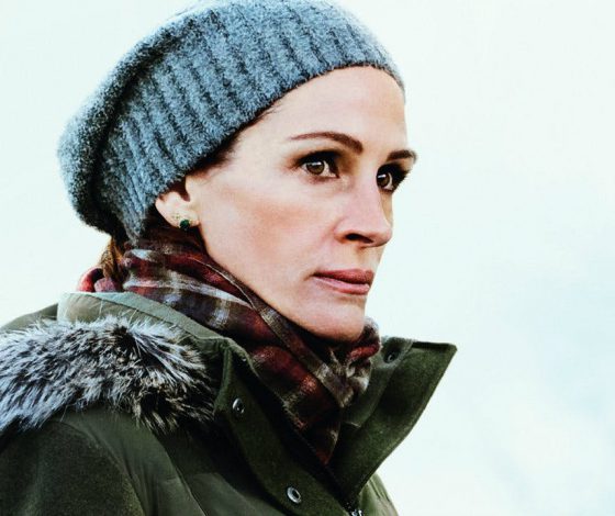 Планы на выходные 9-10 февраля: фильм с Джулией Робертс, ночь ужасов и йога на крыше