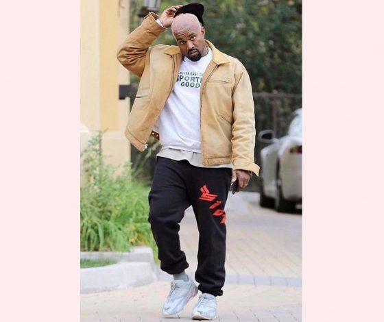 Где и за сколько купить новые (и очень крутые) Yeezy Boost?