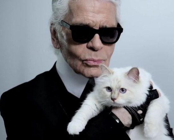 Цифра дня: какое состояние оставил Карл Лагерфельд, и кому оно достанется?