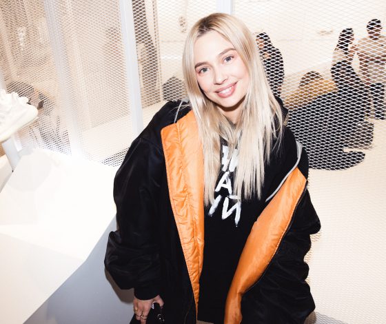 Эксклюзив. «Зачем мне эти никтошки»: Наталья Рудова о личной жизни, критике и преследованиях