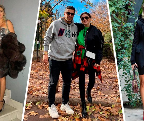 Эксклюзив PEOPLETALK: как одеть своего мужчину? Советы грузинского дизайнера (и жены красавца Александра Амисулашвили) Нины Заркуа