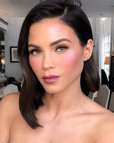 Дженна Деван (38)