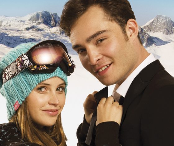 Тест: станешь ли ты звездой горнолыжного курорта?