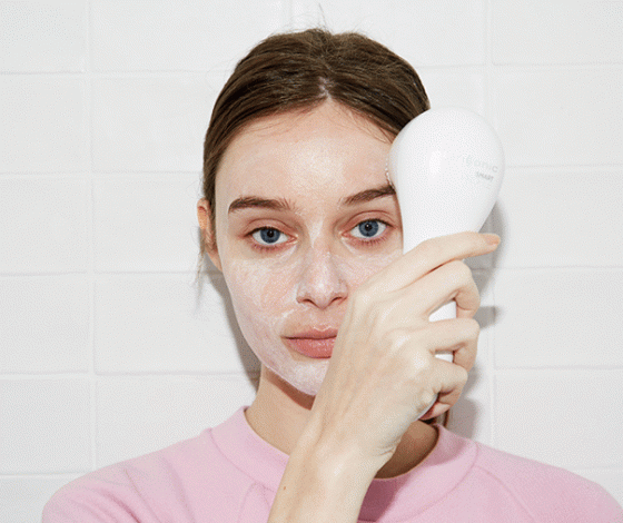 Вместо фотошопа: бьюти-гаджеты, которые сделают кожу идеальной