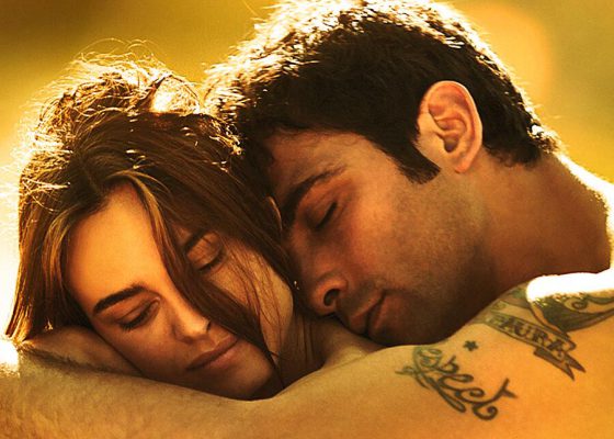 Планы на выходные 23-24 февраля: итальянское кино, Stand Up и ярмарки