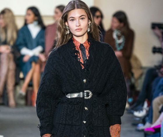 Неделя моды в Милане: смотри показ Etro здесь!