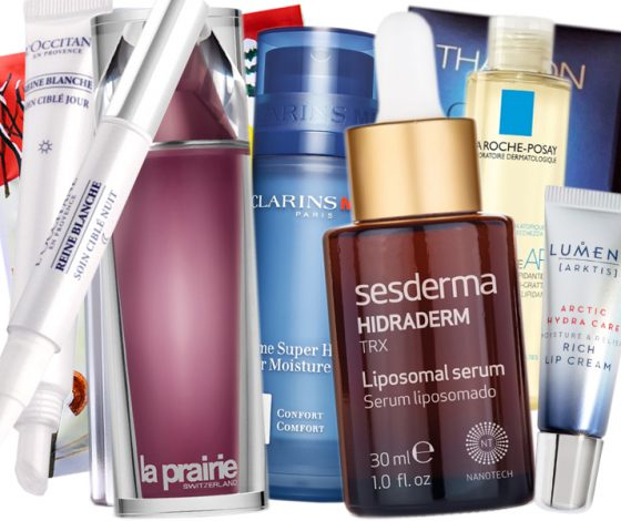 Подготовка к весне: восстанавливающая косметика, которая спасет твою кожу после зимы