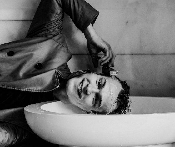 Эксклюзив. Актер Юрий Борисов о карьере, кризисах и самом личном