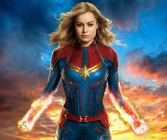 Разногласия со студией: почему Бри Ларсон не устраивает Marvel и каким будет продолжение «Капитана Марвел»