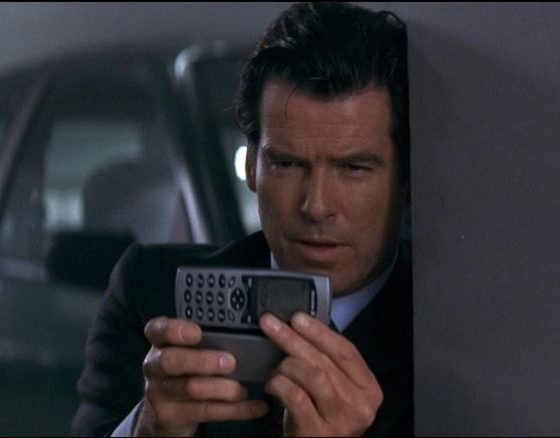 Как сейчас выглядит 70-летний Пирс Броснан, исполнивший роль Джеймса Бонда