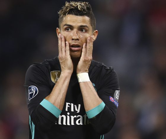 Кто стал самым популярным в Twitter?