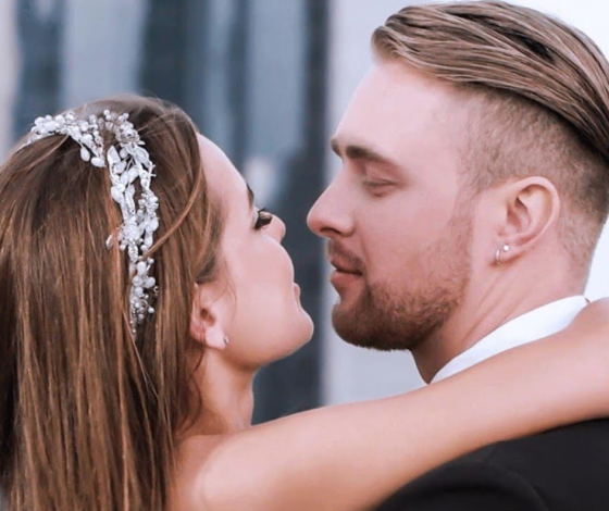 Даша Клюкина выходит замуж. А чем занят Егор Крид?