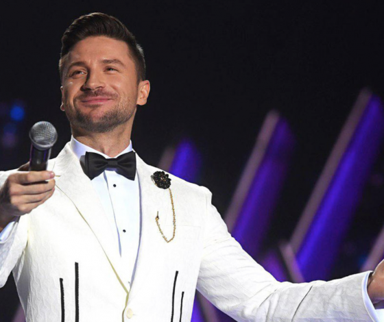 Кто уговорил Сергея Лазарева участвовать в «Евровидении»?