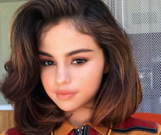 Вот это поворот! С кем Селене Гомес приписывают роман?