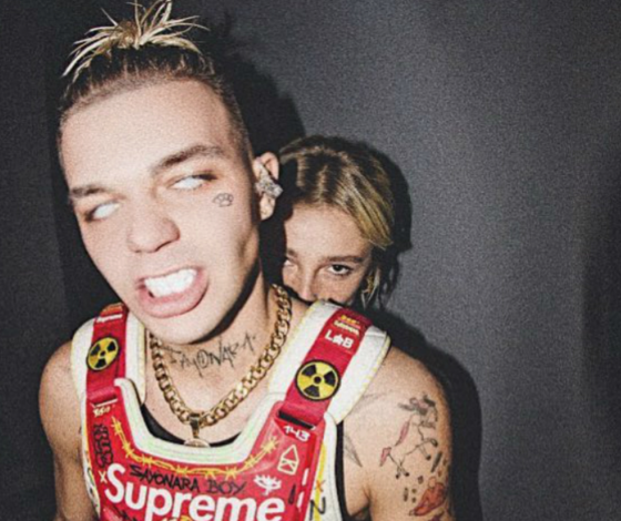 Элджей будет недоволен! Анастасия Ивлеева за рулем Bentley слушает Федука