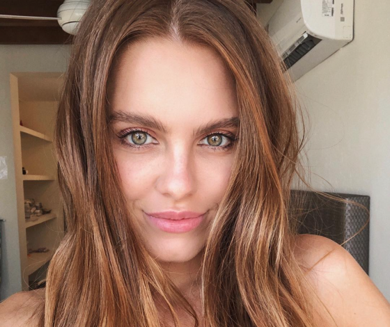 Как жених поздравил Дашу Клюкину с 14 февраля?