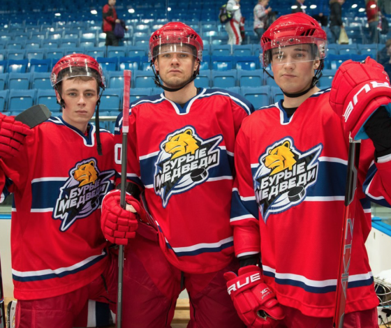 А вот и финал! Чем закончился сериал «Молодежка»?