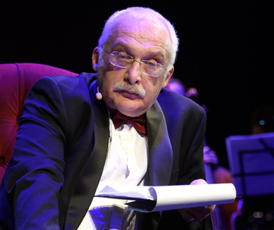 Вся хронология скандала Александра Друзя с «Первым каналом» (если ты пропустил)