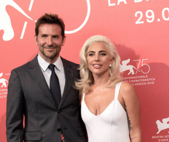 Ну наконец! Леди Гага ответила на слухи о романе с Брэдли Купером