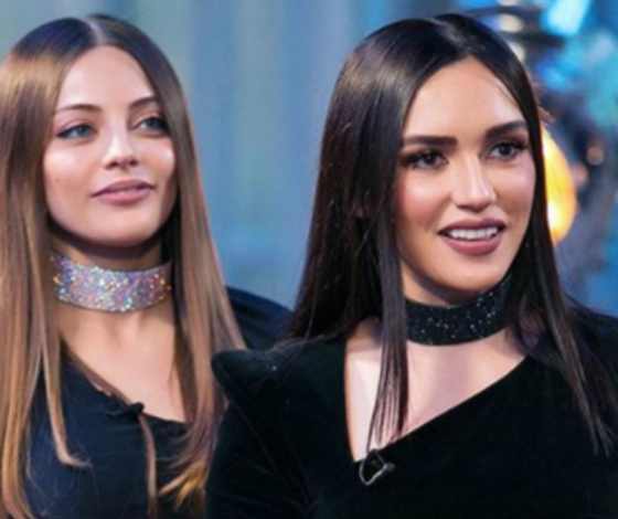 Ольга Серябкина прокомментировала скандал с Instagram Кати Кищук