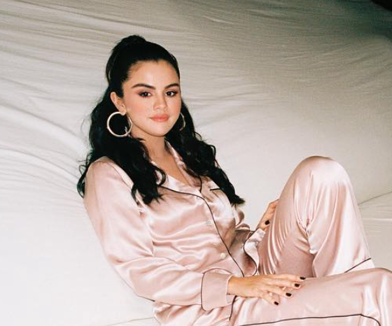 Пришла в себя! Селена Гомес выпустила новую песню!