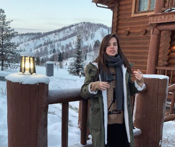 Не только модно, но и полезно: почему тебе обязательно надо поехать на Алтай, и сколько это будет стоить?