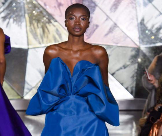 Christian Siriano обвинили в плагиате у Valentino! И он в нем признался!