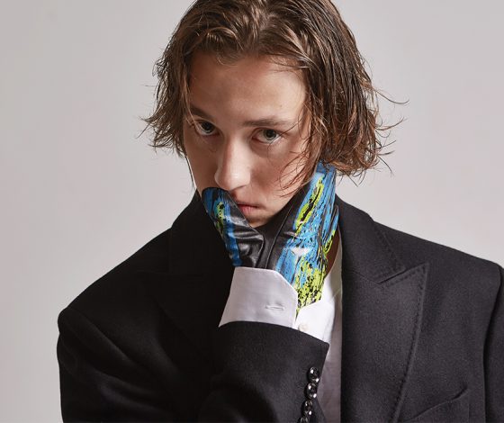 Новое поколение: звезда «Ивановых-Ивановых» Алексей Лукин о том, как бросил ГИТИС, о фанатках и первой рекламе «Доширака»