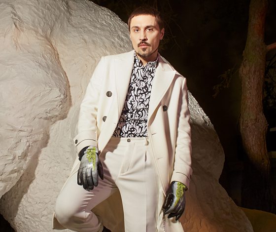 Эксклюзив PEOPLETALK: Дима Билан о встрече с Джексоном и Кайли Дженнер (которая могла заменить Ратаковски в клипе «Неделимые»)