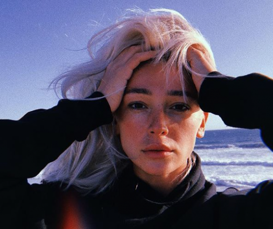 «Как с этим бороться»: Настя Ивлеева призналась, что не вела соцсети из-за коронавируса