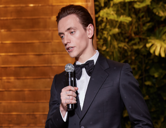 Новый скандал: Сергей Полунин раскритиковал балет