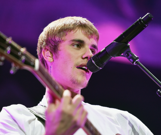 Джастина снова критикуют фанаты. На этот раз Селена не причём!