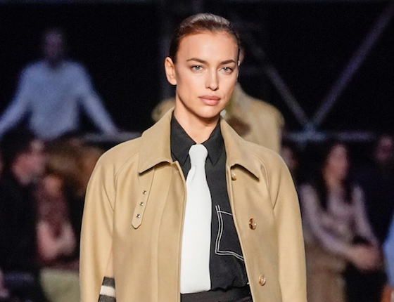 Как пережить расставание? Разбираемся на примере Ирины Шейк