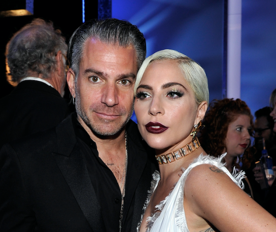 Официально! Леди Гага рассталась с женихом