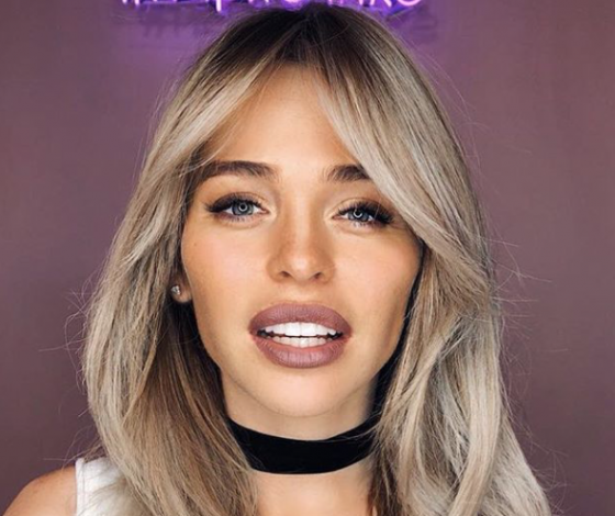 Как выглядит дочка Анны Хилькевич?