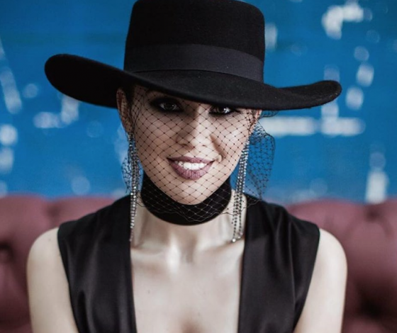 Она очень популярна! Что нужно знать о представительнице Украины на «Евровидении — 2019» MARUV?