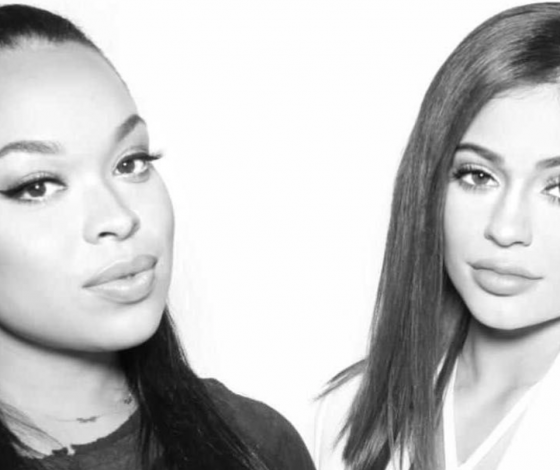 Вместо Жордин Вудс: что известно о новой лучшей подруге Кайли?